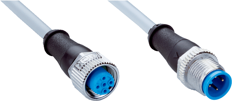 Sick YF2A14-080VB3M2A14 Process Sensor Accessory