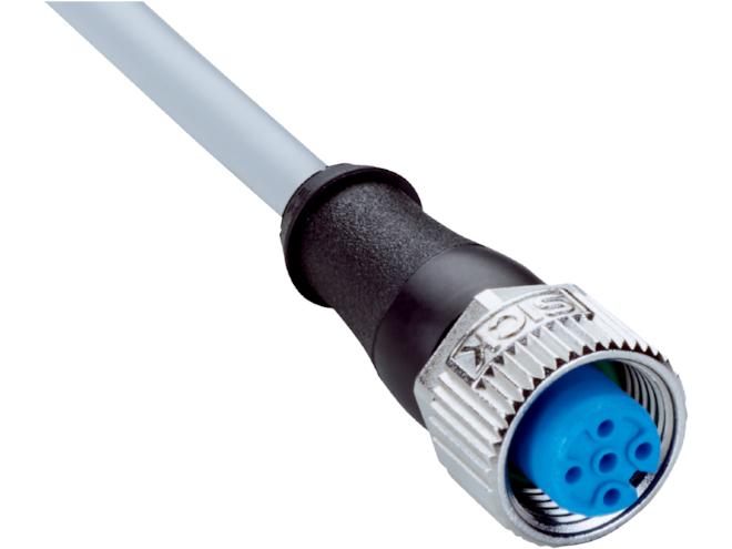 Sick YF2A14-150VB3XLEAX Process Sensor Accessory