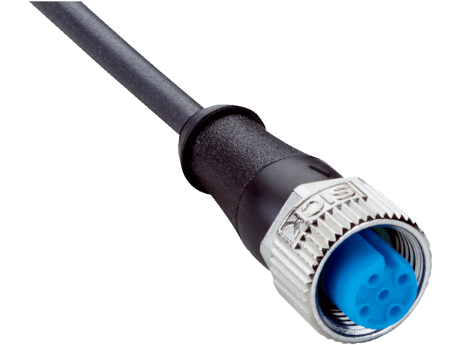 Sick YF2A24-020UB4XLEAX Process Sensor Accessory