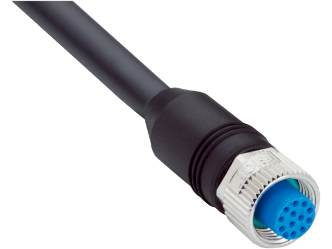 Sick YF2A2B-200UD3XLEAX Process Sensor Accessory