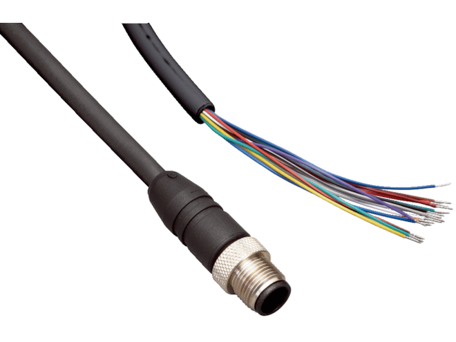 Sick YF2A8B-050XXXXLEBX Process Sensor Accessory