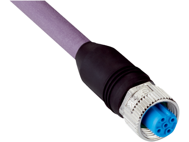 Sick YF2B22-020PB1XLEAX Process Sensor Accessory