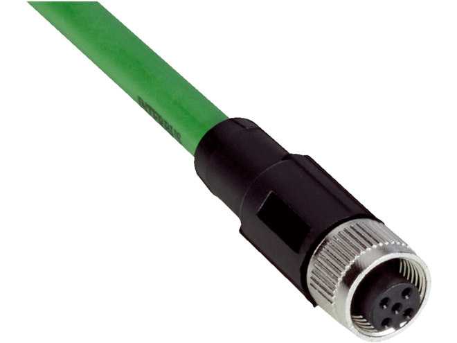 Sick YF2B25-020IB1XLEAX Process Sensor Accessory