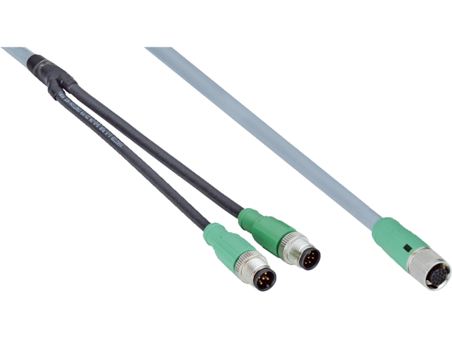 Sick YF2Z1D-050XXXX2Z1X Process Sensor Accessory