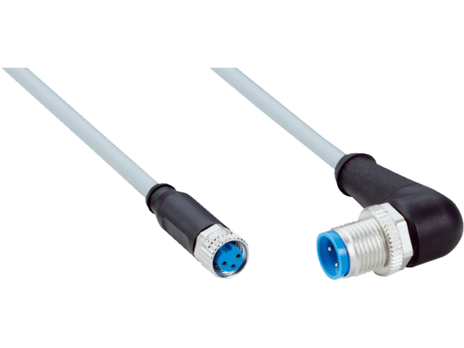 Sick YF8U13-020VA1N2A13 Process Sensor Accessory