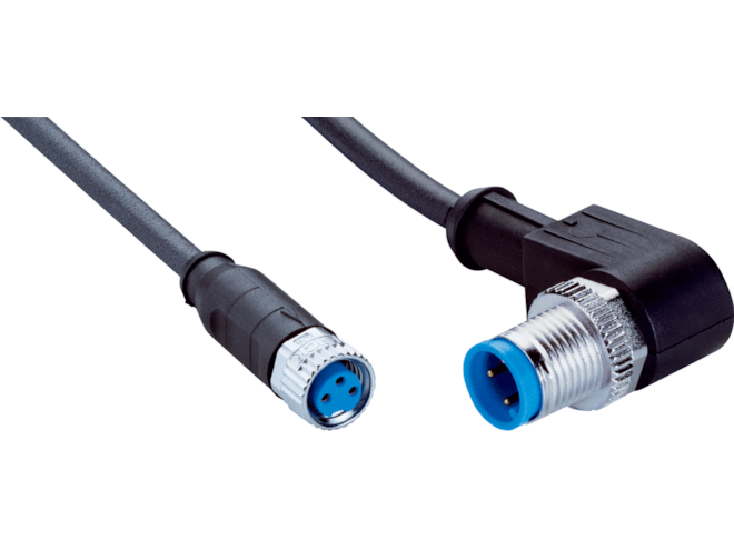Sick YF8U13-040UA1N2A13 Process Sensor Accessory
