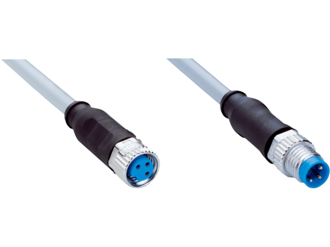 Sick YF8U13-060VA1M8U13 Process Sensor Accessory