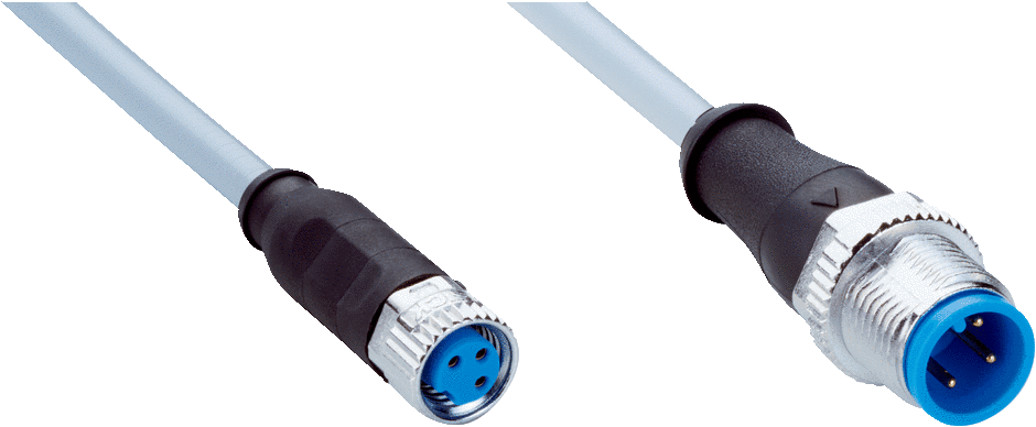 Sick YF8U13-100VA1M2A13 Process Sensor Accessory