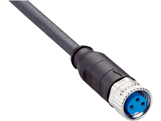 Sick YF8U13-300UA1XLEAX Process Sensor Accessory