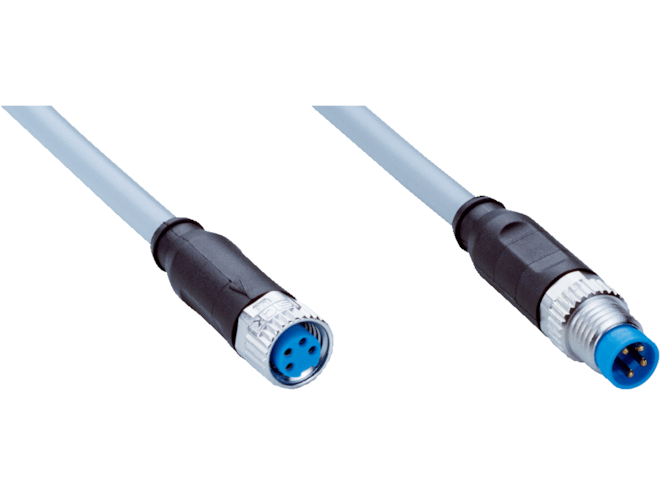 Sick YF8U14-030VA3M8U14 Process Sensor Accessory