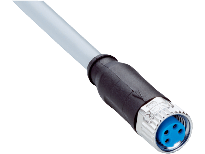 Sick YF8U14-030VA3XLEAX Process Sensor Accessory
