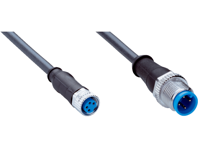 Sick YF8U14-050UA3M2A14 Process Sensor Accessory