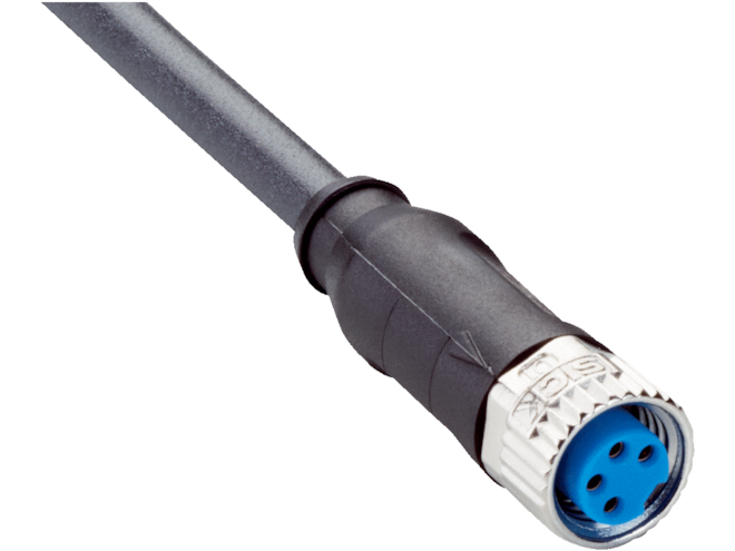 Sick YF8U14-100UA3XLEAX Process Sensor Accessory