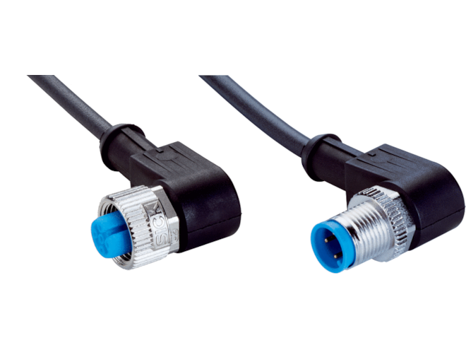 Sick YG2A14-040UB3N2A14 Process Sensor Accessory