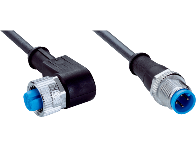 Sick YG2A14-050UB3M2A14 Process Sensor Accessory