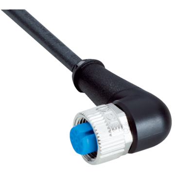 Sick Näherungssensor Induktiv IME12-04NPSZC0S – M12, PNP, Schaltabstand 4 Mm, Nicht Bündig Sick Näherungssensor Induktiv IME12-04NPSZC0S – M12, PNP, Schaltabstand 4 Mm, Nicht Bündig