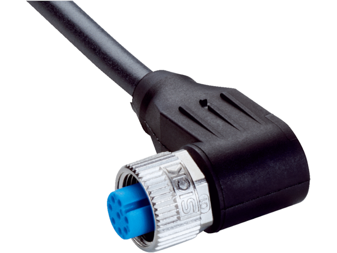 Sick YG2A28-200UA6XLEAX Process Sensor Accessory