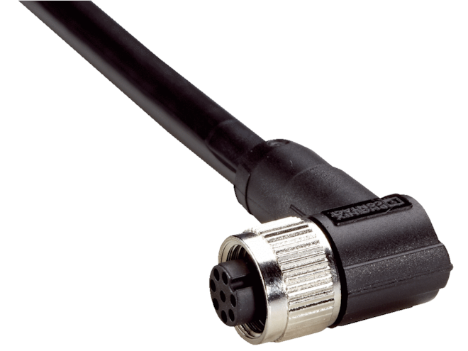 Sick YG2A68-400XXXXLECX Process Sensor Accessory