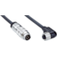 Sick YG2Z18-C60XXXM2Z18 Process Sensor Accessory 