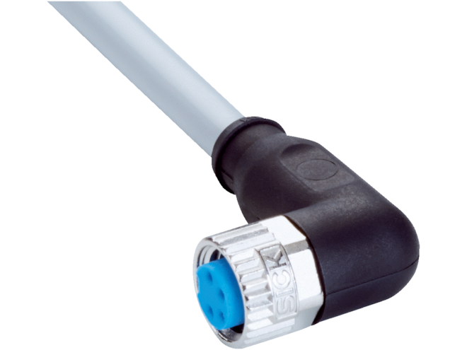 Sick YG8U14-020VA3XLEAX Process Sensor Accessory