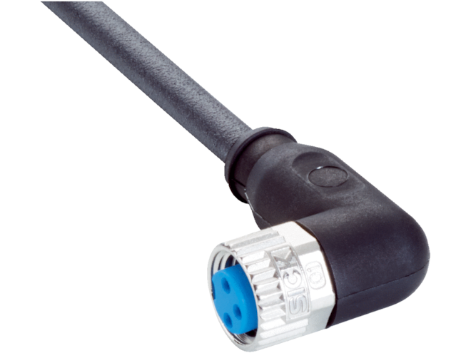 Sick YG8U23-200UB2XLEAX Process Sensor Accessory