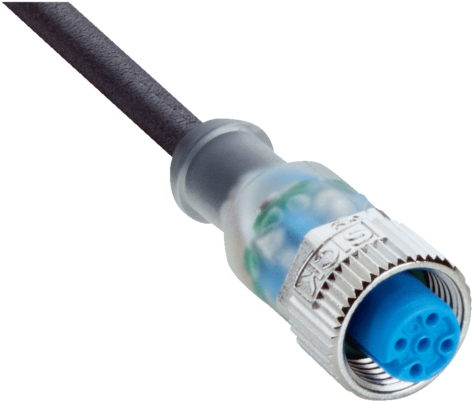 Sick YH2A14-050UB3XLEAX Process Sensor Accessory