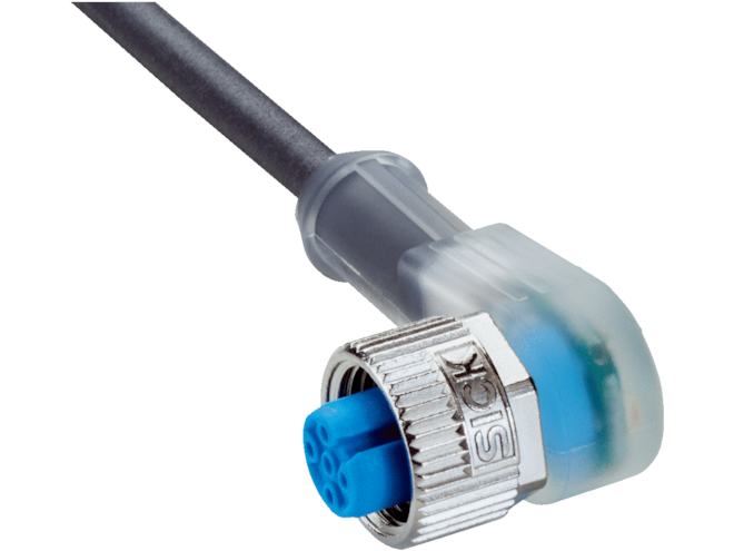 Sick YI2A13-100UB1XLEAX Process Sensor Accessory