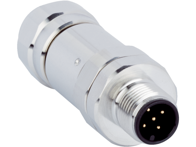 Sensor Accessory Sick 2097336 / YM12ES5-0075S5586A Process Sensor Accessory | Process ...