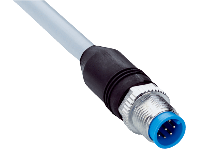Sick YM2A28-100VA6XLEAX Process Sensor Accessory