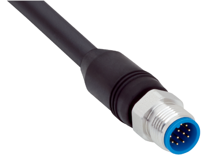 Sick YM2A6B-020UD3XLEAX Process Sensor Accessory