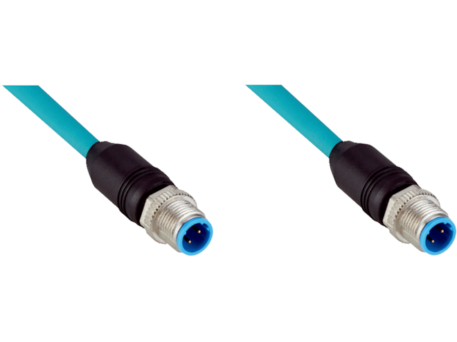 Sick YM2D24-040EF4M2D24 Process Sensor Accessory