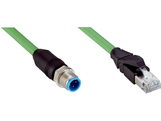 Sick YM2D24-100PN1MRJA4 Process Sensor Accessory