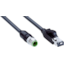 Sick YM2D34-300PN4MRJA4 Process Sensor Accessory 
