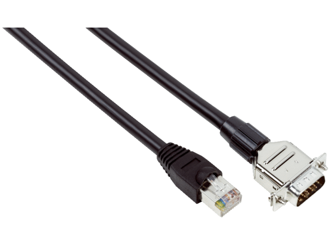 Sick YMHDAC-020XXXMXXXA Process Sensor Accessory