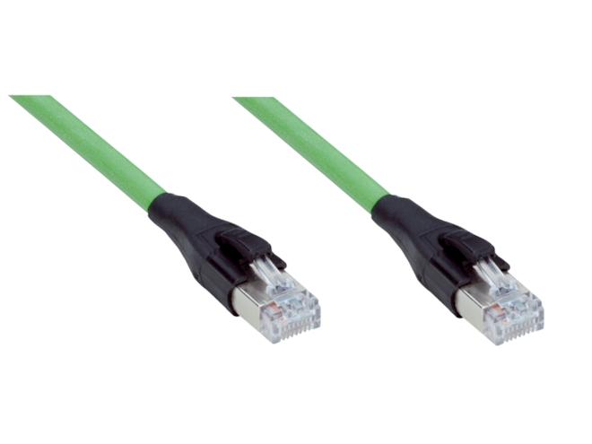 Sick YMRJA8-300EG1MRJA8 Process Sensor Accessory