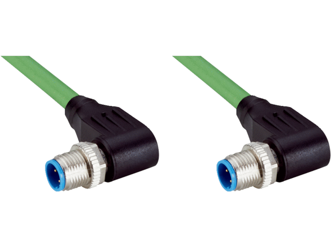 Sick YN2D24-050PN1N2D24 Process Sensor Accessory