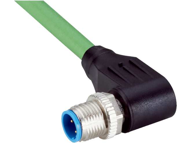 Sick YN2D24-150PN1XLEAX Process Sensor Accessory