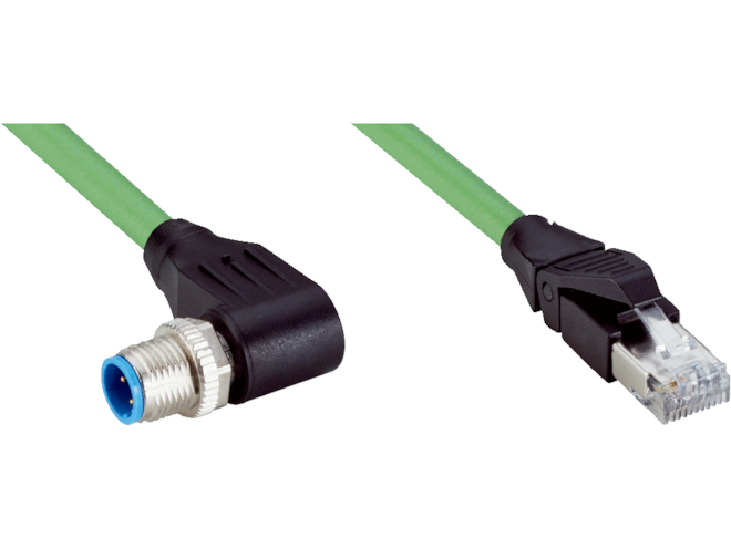Sick YN2D24-200PN1MRJA4 Process Sensor Accessory