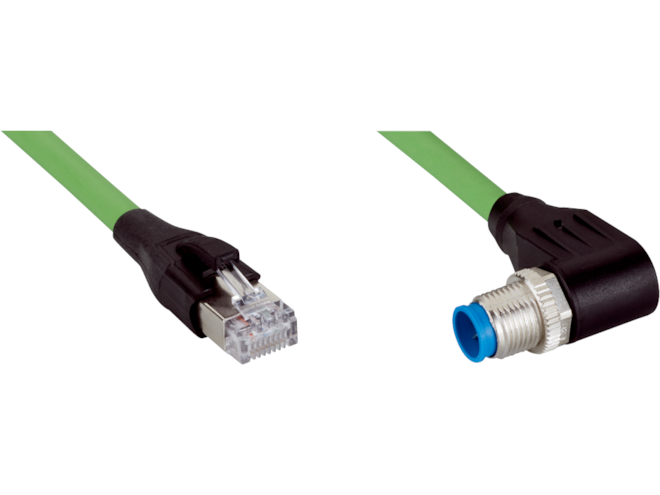 Sick YN2X18-050EG1MRJA8 Process Sensor Accessory