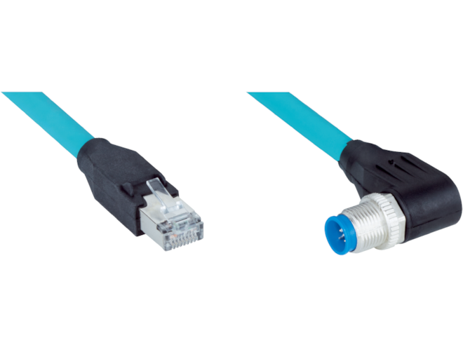Sick YN2X18-050EG2MRJA8 Process Sensor Accessory