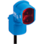 Sick ZLD18-4PZ2B2 Photoelectric Sensor 