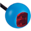 Sick ZLD18-8AB4B2 Photoelectric Sensor 