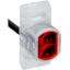 Sick ZLD18-ANZAG8 Photoelectric Sensor 