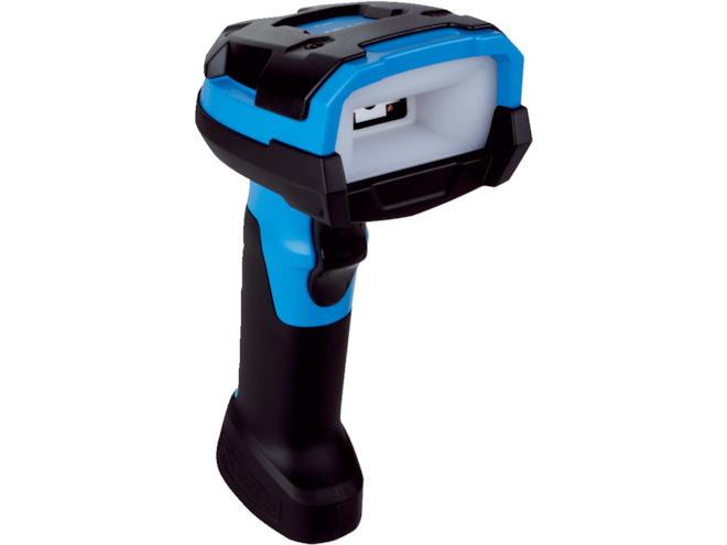 Sick 6073730 / ZS3608-DPA0262VZWW Barcode Scanners - 1D / 2D | Barcode ...