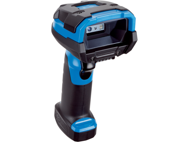 Sick 6080544 / ZS3608-SR20263VZK Barcode Scanners - 1D / 2D | Barcode ...