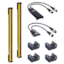 Sick deTec4 Set 14/300 Safety Light Curtain 