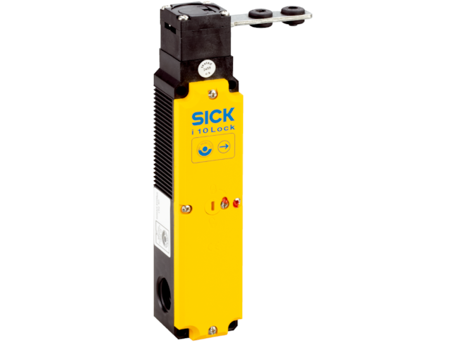 Sick i10-E0233 Lock Safety Switch