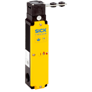 Sick i10-E0253 Lock Safety Switch