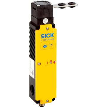 Sick i10-E0354 Lock Safety Switch