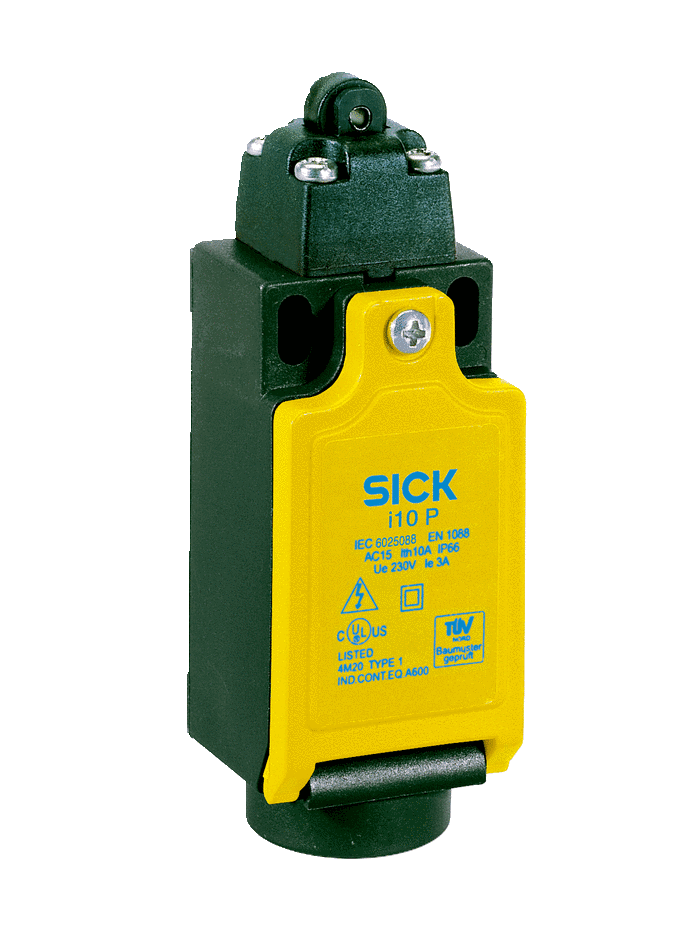 Sick 6025088 / i10-PA213 Safety Switch